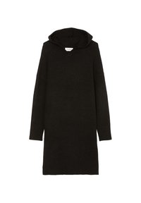 Marc O'Polo DENIM Robe pull - black