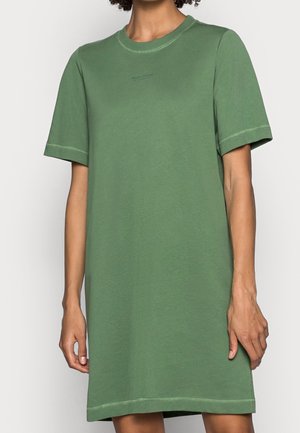 Freizeitkleid - green