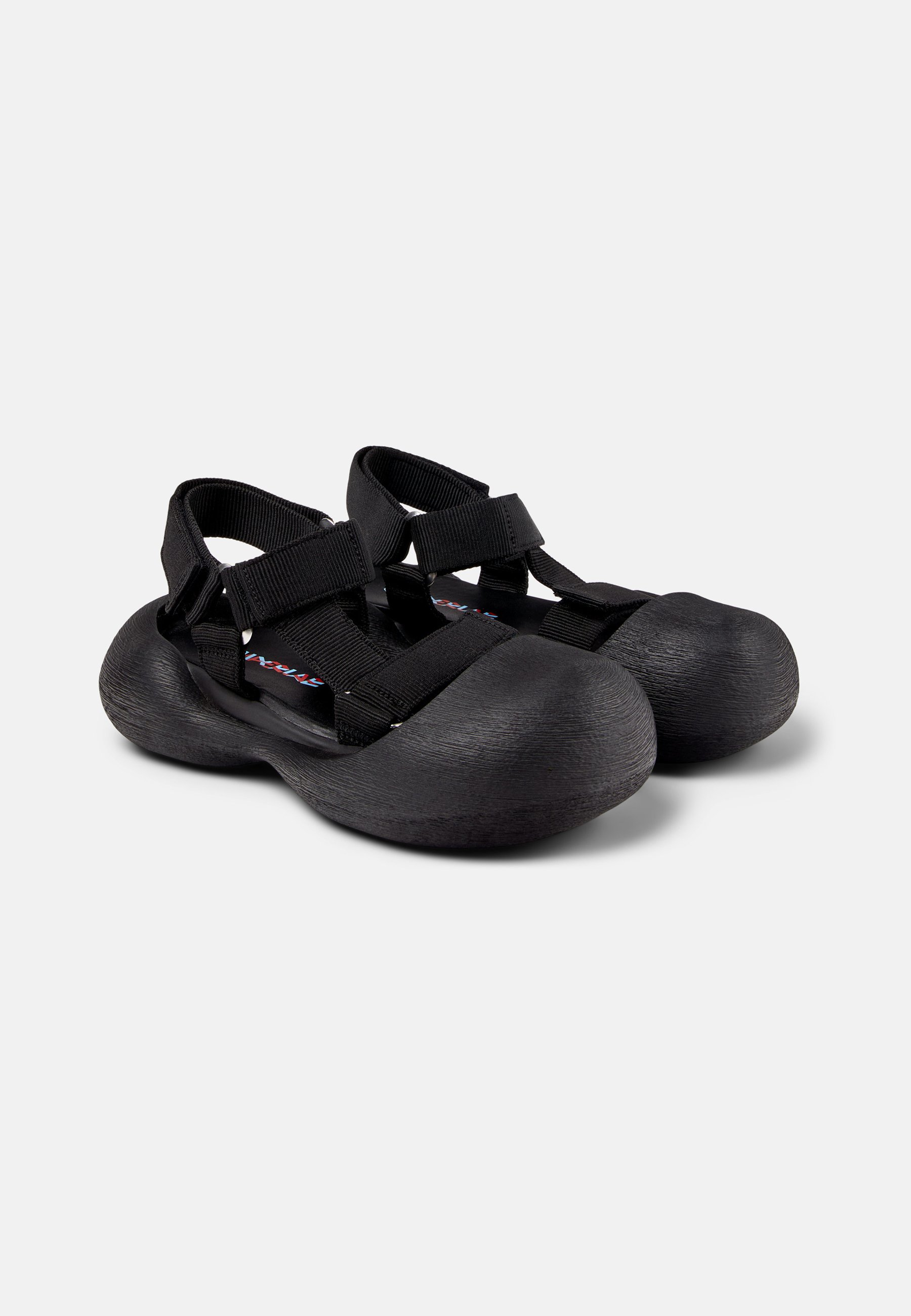CAMPERLAB CARAMBA - Walking sandals - schwarz/black - Zalando.co.uk