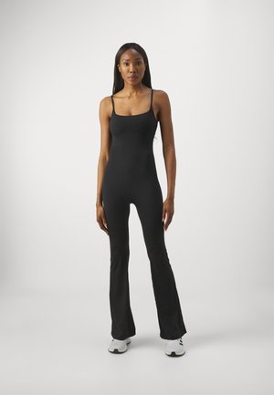 P.E Nation PREVIEW ONE PIECE - heldräkt - black