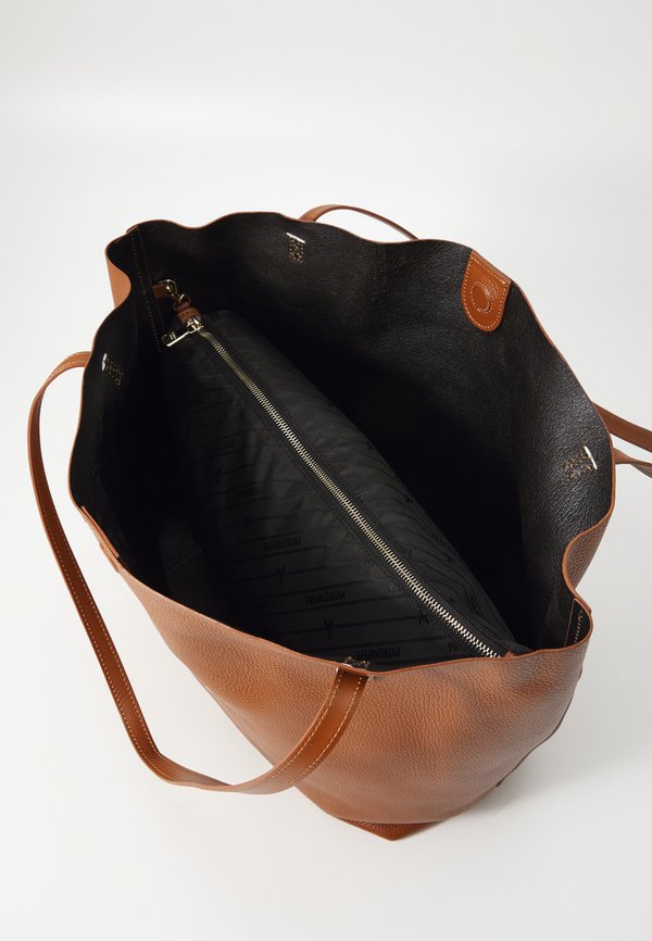 Tote bag - new cuoio3