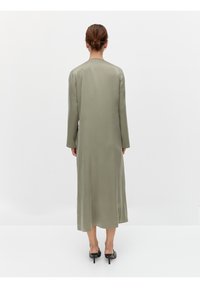 Massimo Dutti Sukienka letnia