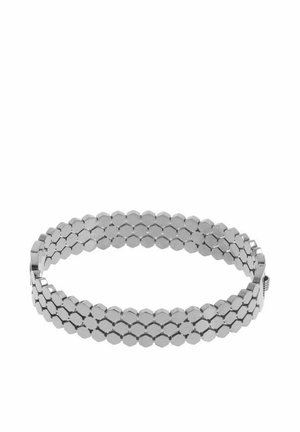 RIGIDO NIDO DAPE - Armband - argento