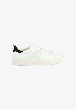 Guess, VICE LEA - Baskets basses - white