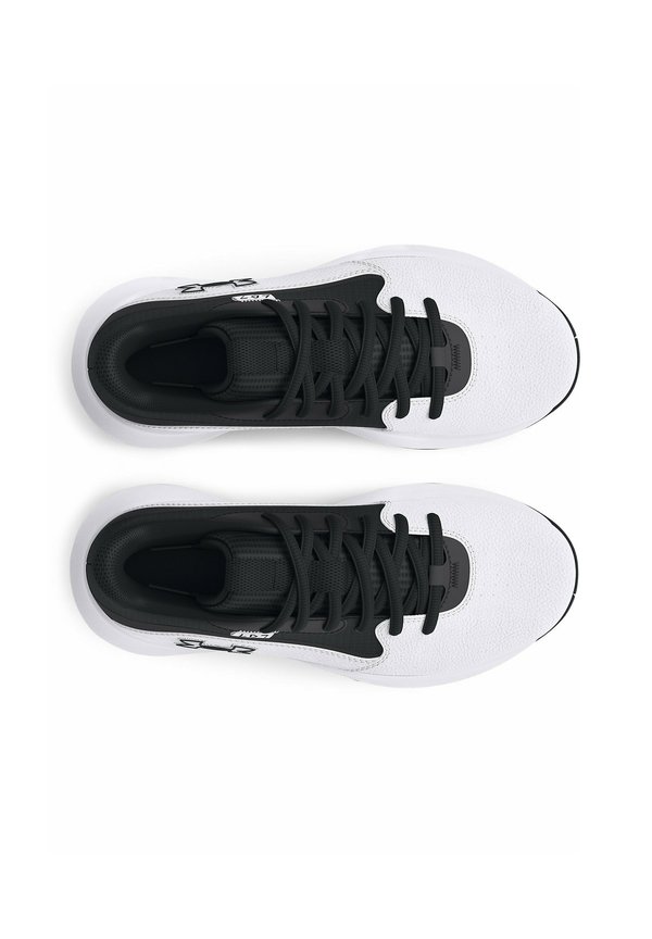 LOCKDOWN 7 – Basketballschuh