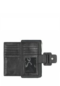 Picard PAOLA - Wallet - schwarz