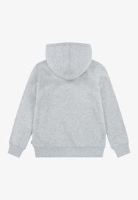 Levi's® Sudadera con cremallera - mottled light grey
