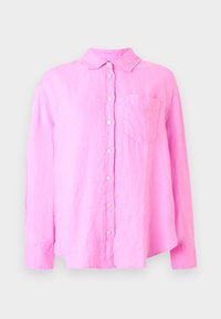 Unausgewählt, neon pink rose