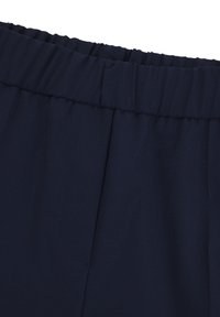 BOSS TOYAL - Kalhoty - dark blue