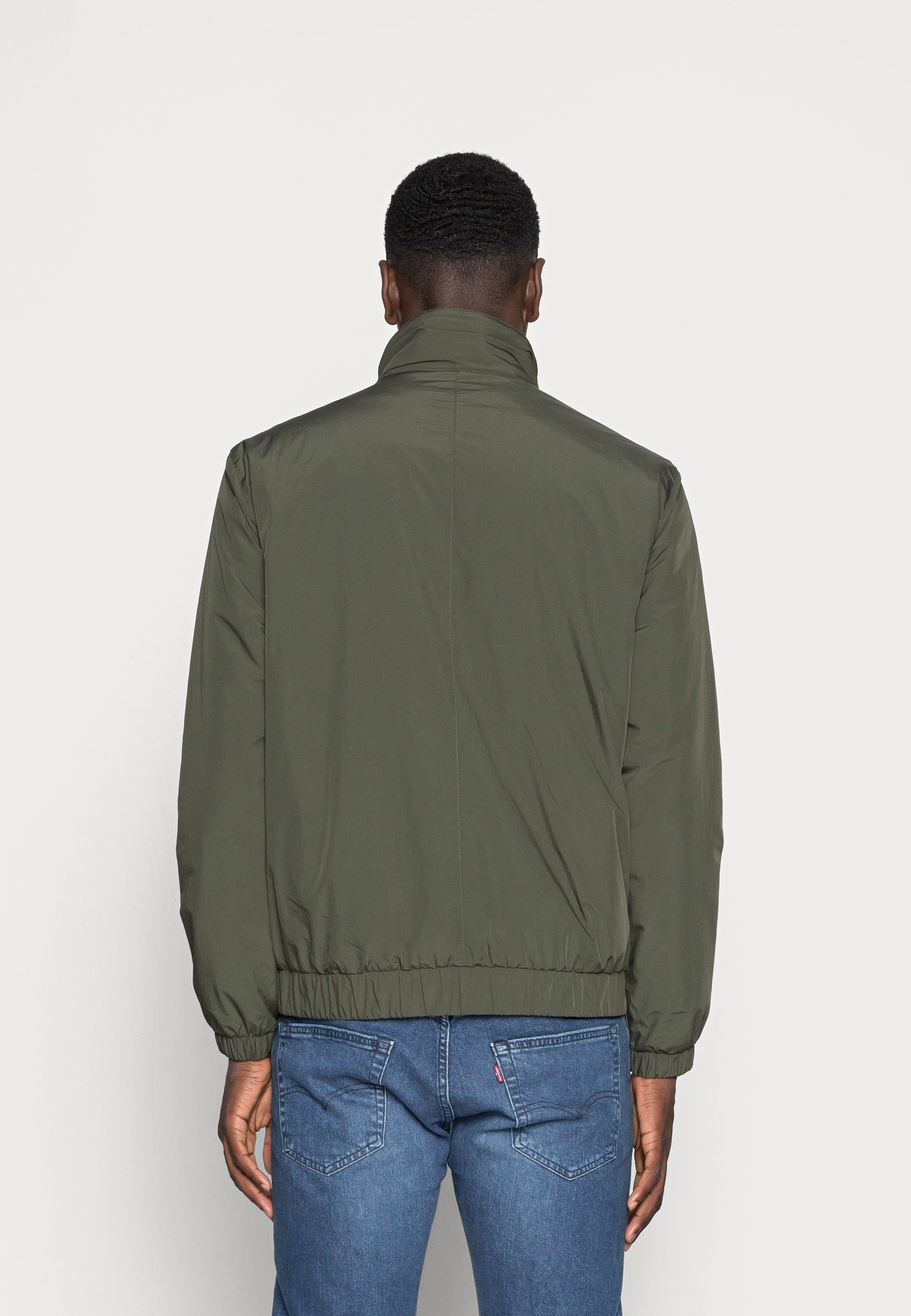 esprit harrington jacket