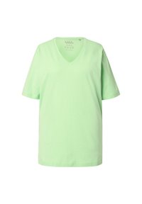 Non selezionato, green