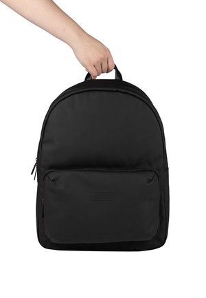 MUNICH PEAK - Tagesrucksack - black