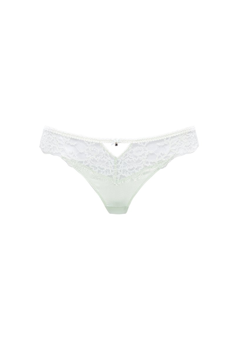 Lascana String mintgroen Lascana String mintgroen