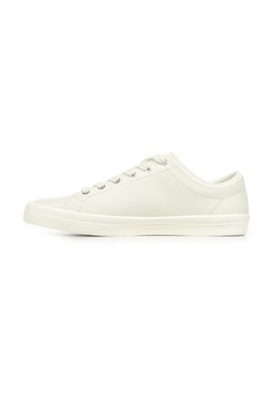 Sneakers basse - light ecru