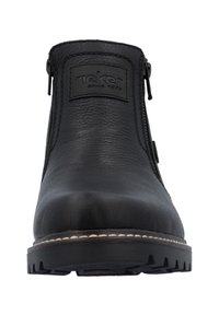 Rieker Bottines - schwarz