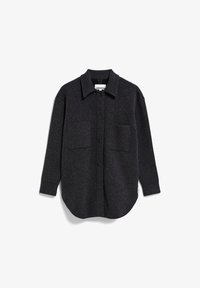 Geselecteerd, steel melange