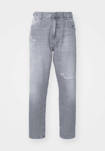 Dondup GEORGE - Slim fit jeans - honey