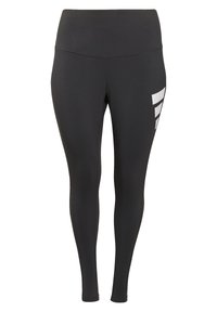 adidas Performance Leggings - black
