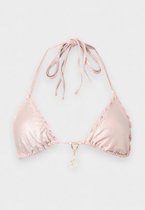 Agent Provocateur, BERRY - Bikinitop - baby pink