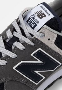 New Balance ML574 UNISEX - Sapatilhas - grey