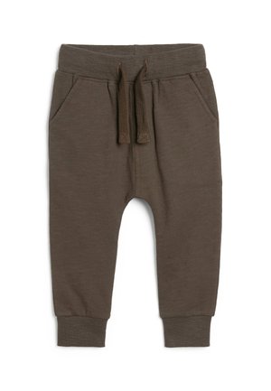 JOGGERS  - Kalhoty - brown