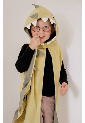 Fabelab CROCO  - Vaidmenų žaislas - weeping willow