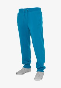 Ikke valgt, turquoise