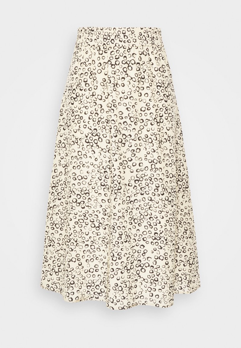 drykorn Kokerrok bruin