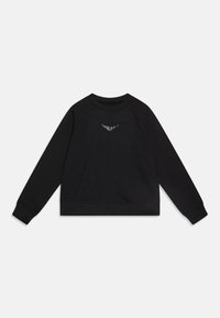 Seleccionado, black
