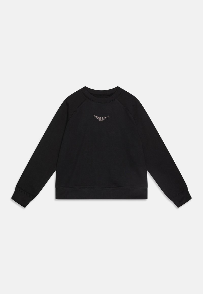 Zadig & Voltaire - Sudadera - black, Ampliar