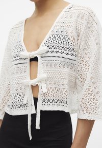 Vero Moda Kofta - white