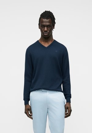 V NECK - Πουλόβερ - old navy