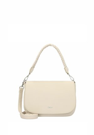 VIVIEN - Sac à main - off white