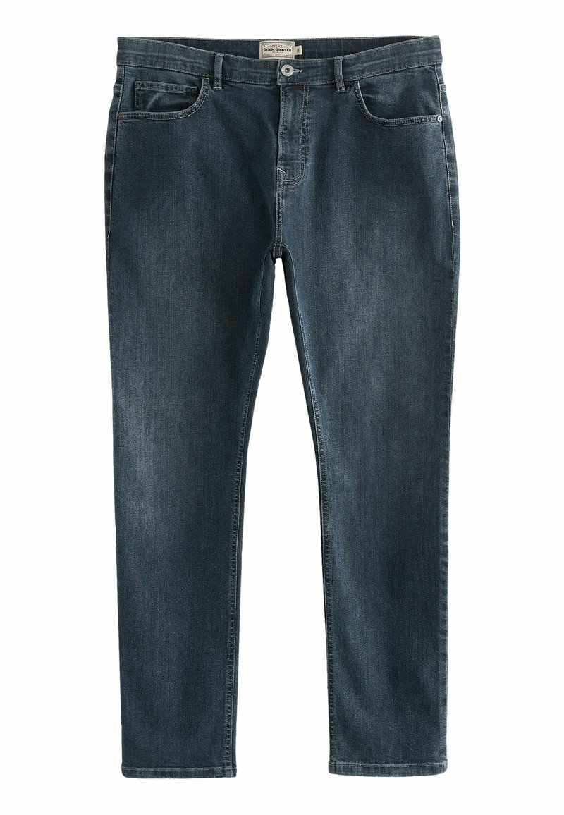 Next AUTHENTIC - Traperice suženog kroja - blue vintage