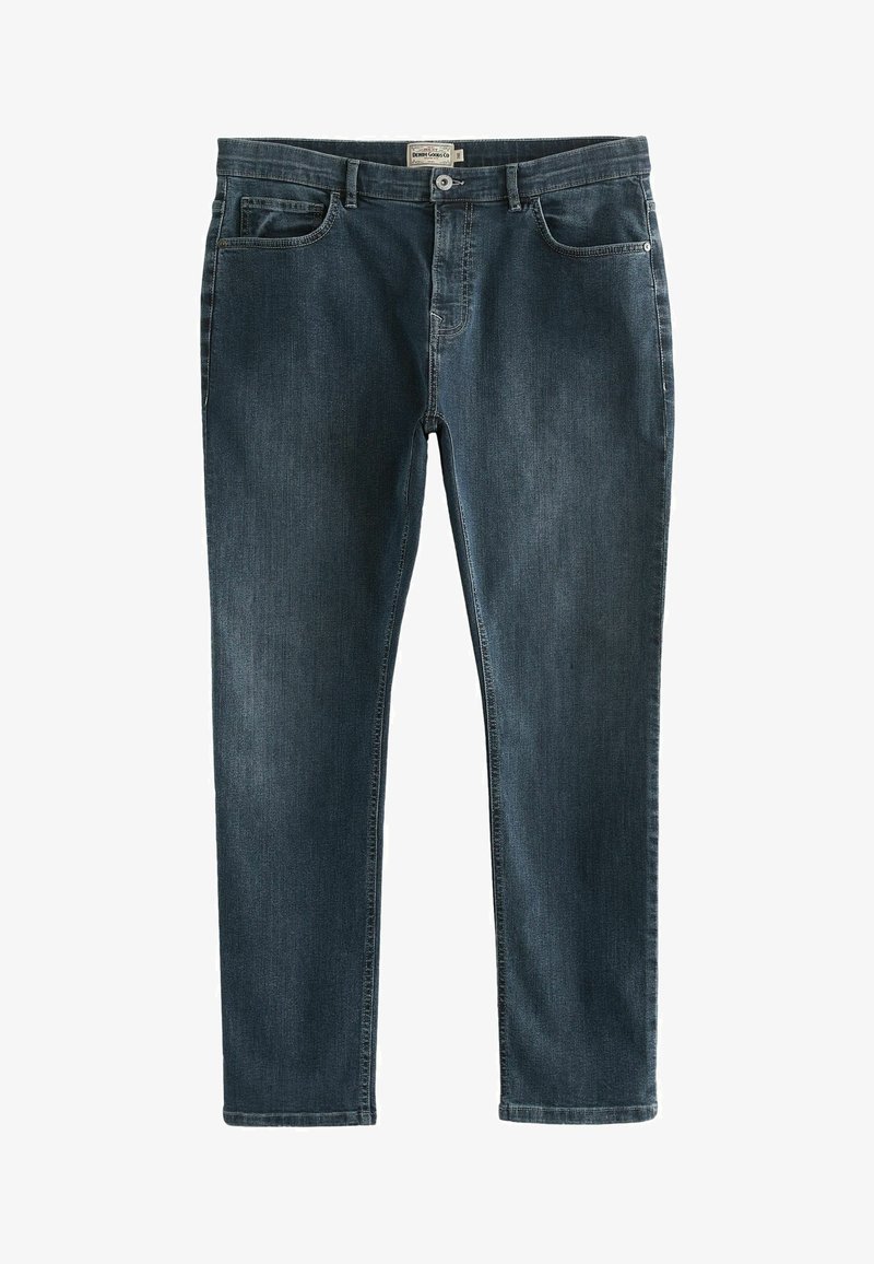 Next AUTHENTIC - Vaqueros rectos - blue vintage