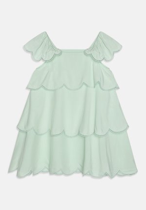 DRESS GIRL  - Cocktail dress / Party dress - mint
