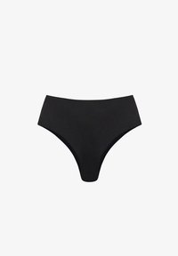 Niewybrane, czarne wyższy stan