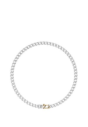 Emporio Armani, EMPORIO ARMANI MEN JEWELRY - Necklace - 2-tone