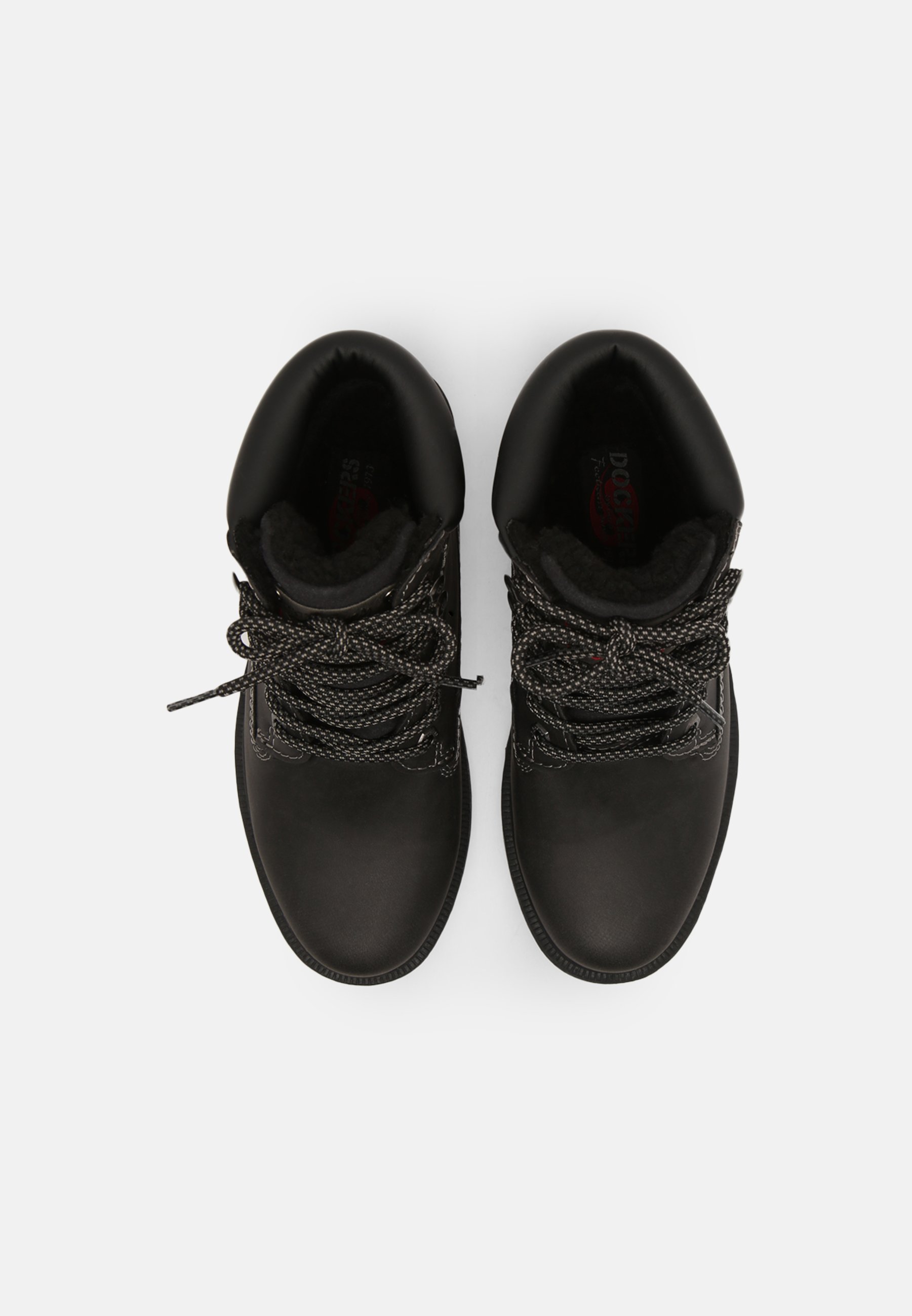 dockers winter sneaker