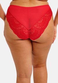 Elomi TIERNIE - Alushousut - red