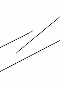 Guido Maria Kretschmer by Christ Halskette - weißgold