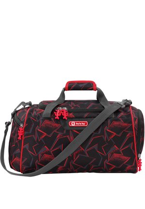 UNISEX - Borsa per lo sport - ninja yuma