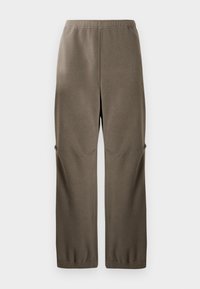 PANTS - Pantaloni sportivi - taupe