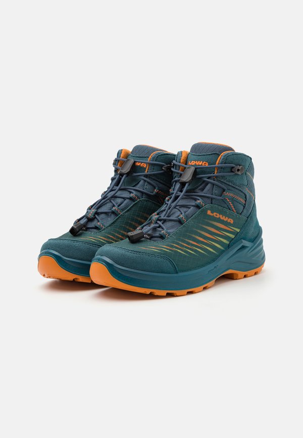 ZIRROX II GTX MID JR UNISEX – Hikingschuh
