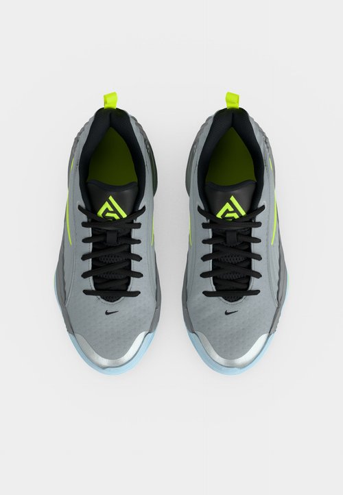 Nike Giannis Immortality 5 — photo 5