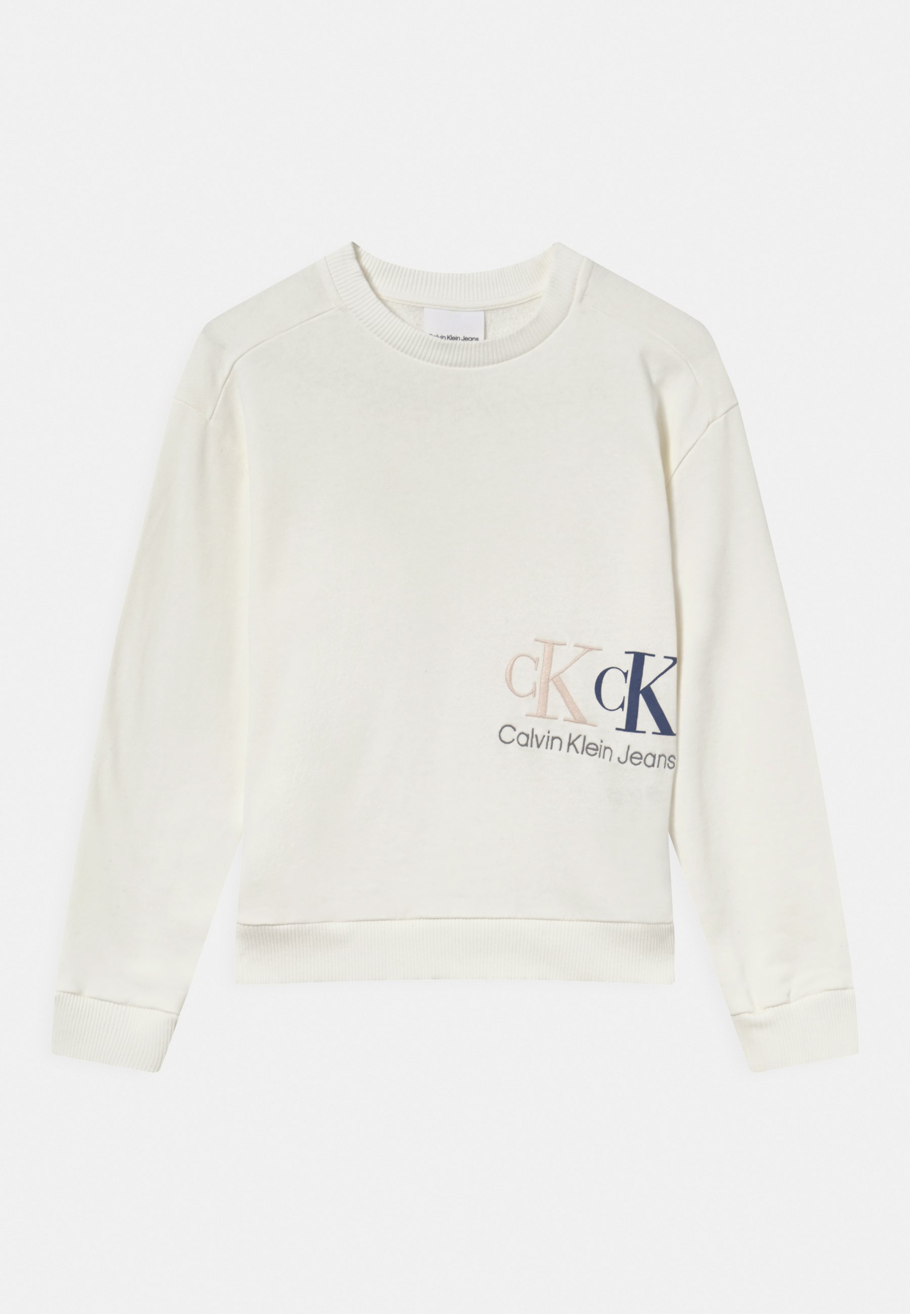 salade Persistance Nucléaire zalando calvin klein jeans chapitre Viva hiver