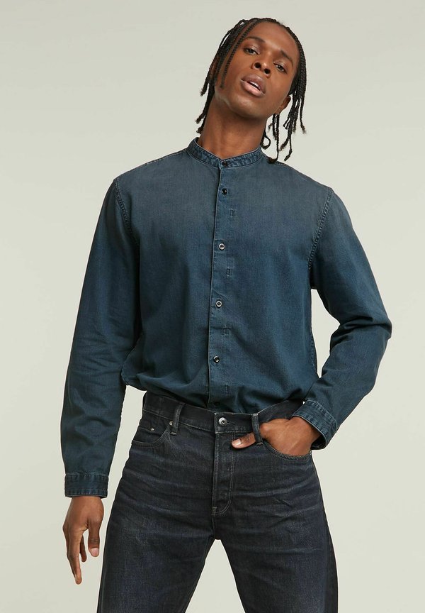 CORRECT - Hemd - worn in dusky clouds