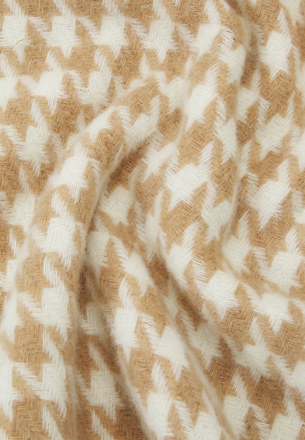 JIRA SCARF - Scarf - silver mink2