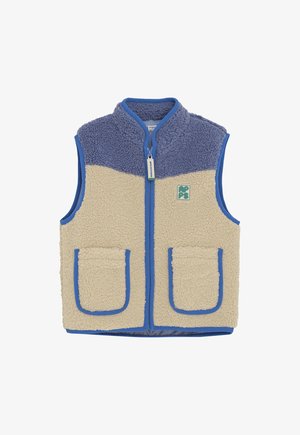 RAYNE - Veste sans manches - fog