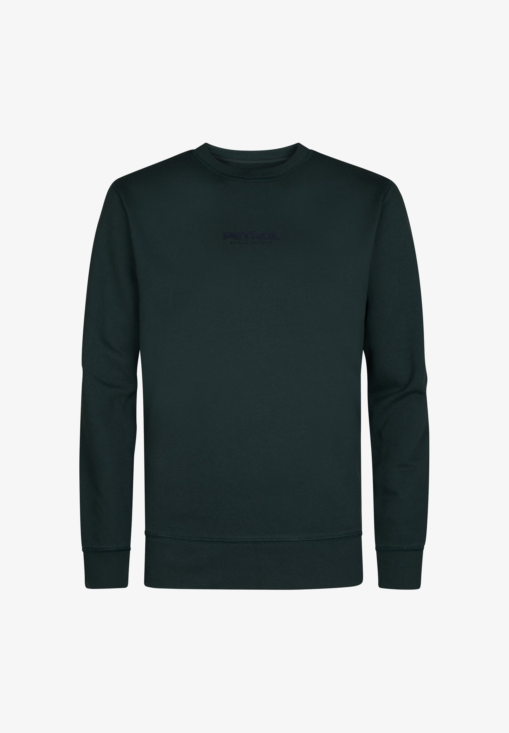 Petrol Industries Felpa bottle/verde bosco - Main Image